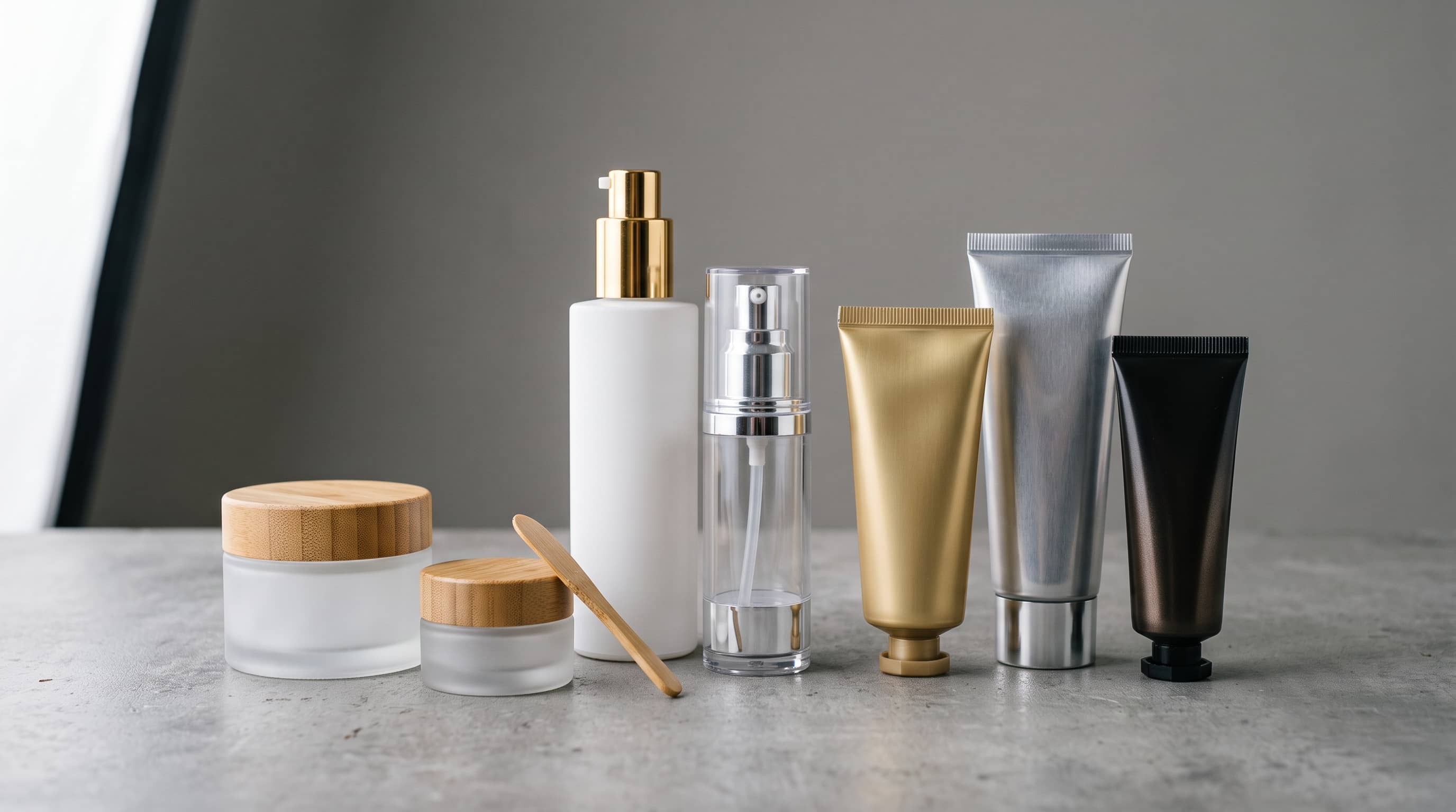 Packaging Solutions