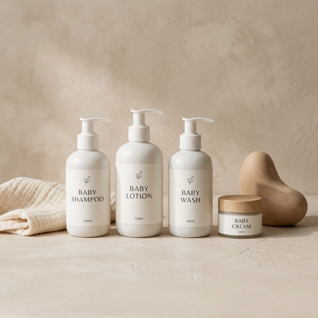 Baby Care