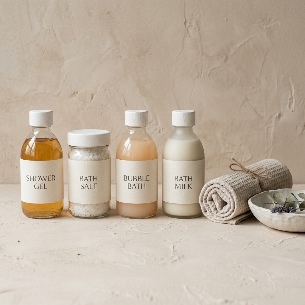 Bath Products