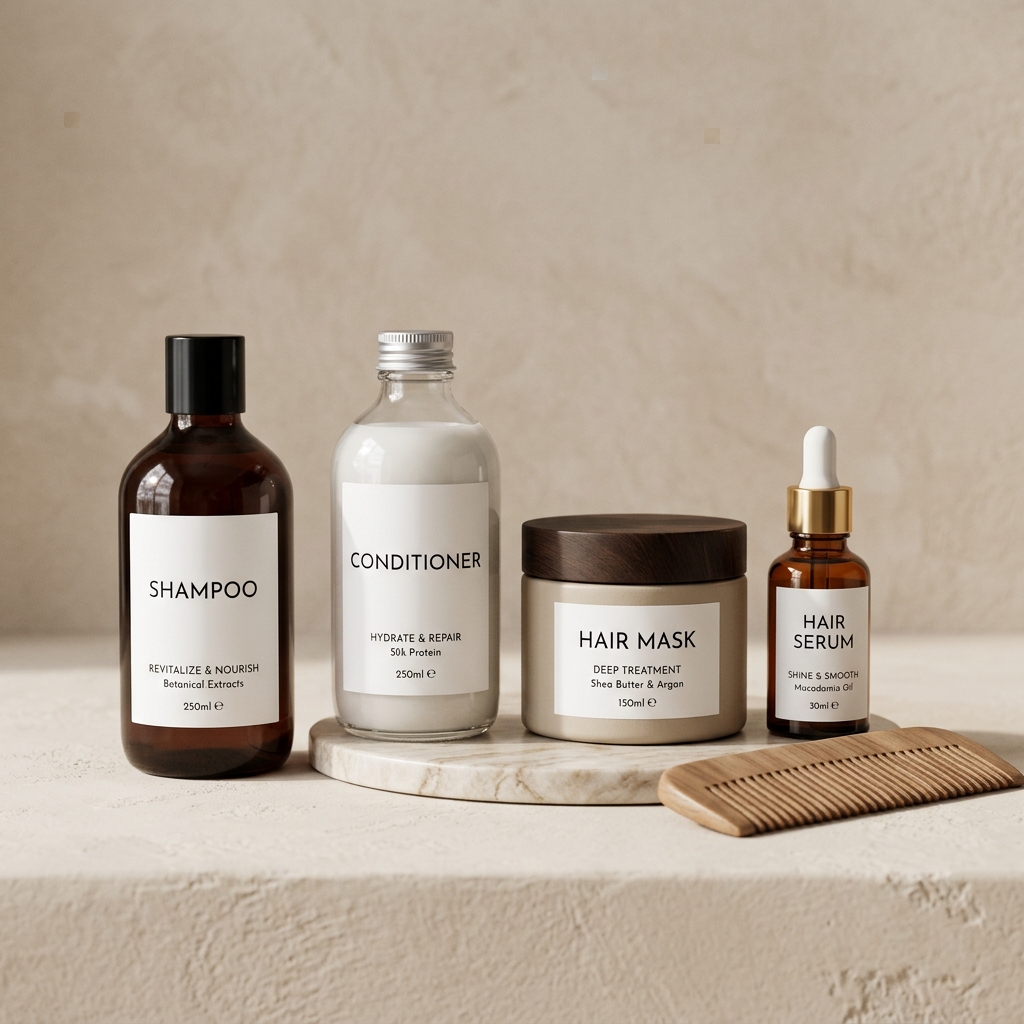 Hair Care