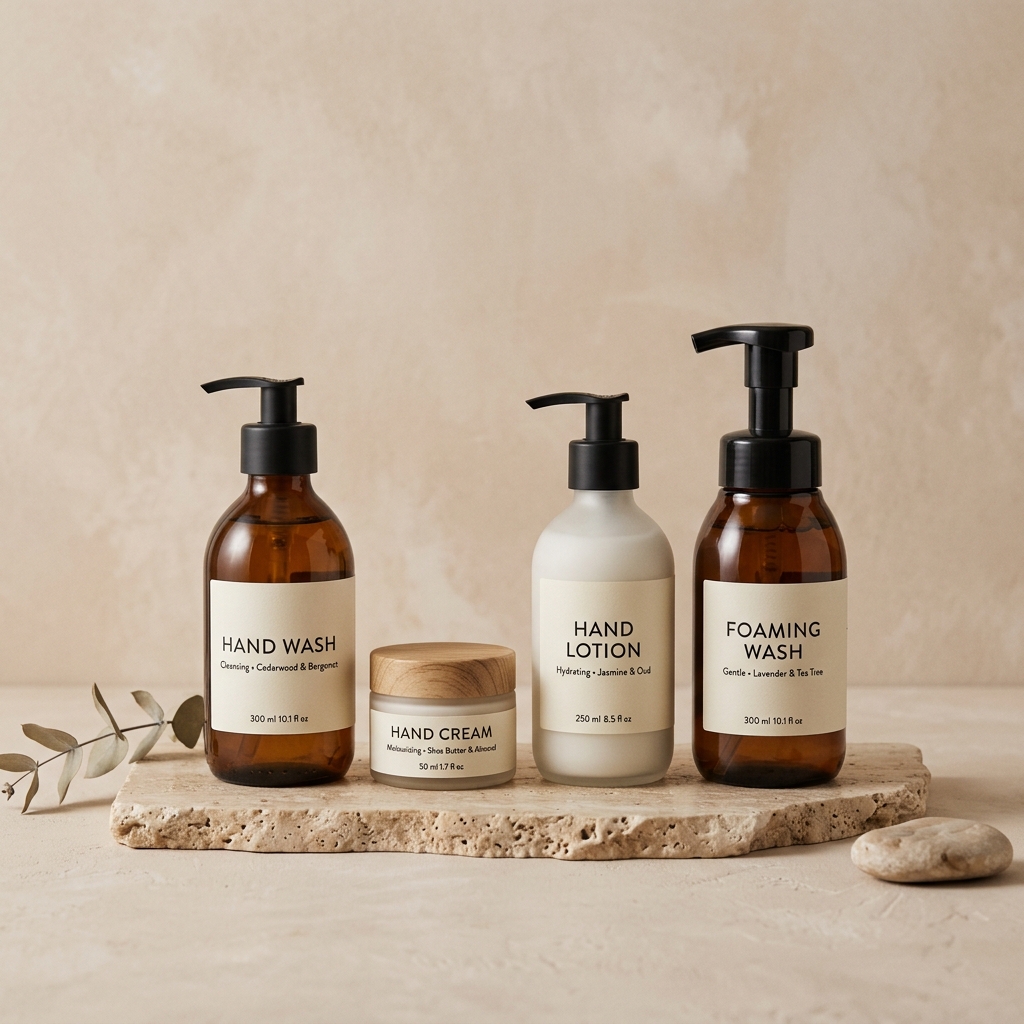Hand Care
