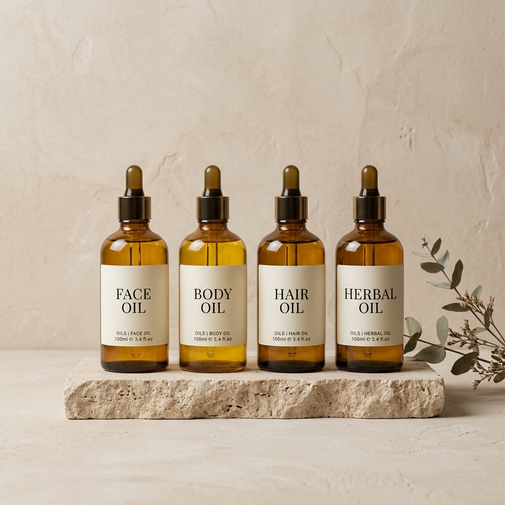 Oils